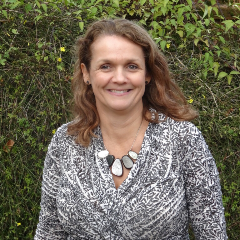 Caroline Arnold