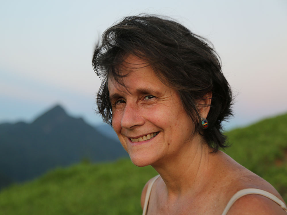 Thais Corral